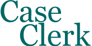 Case Clerk Logo